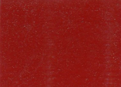 1984 Honda Dominican Red